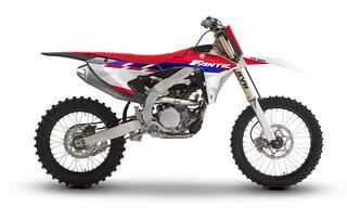 Overige Fantic XXF 250
