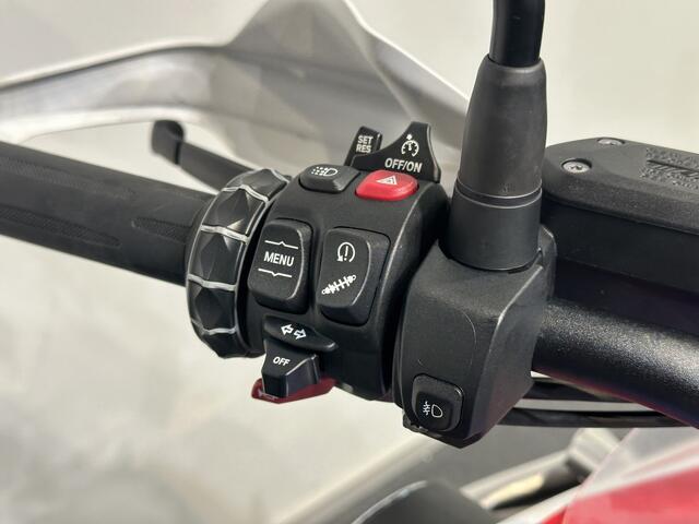 BMW R 1250 GSA