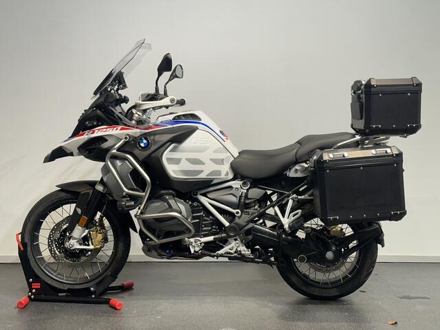 BMW R 1250 GSA