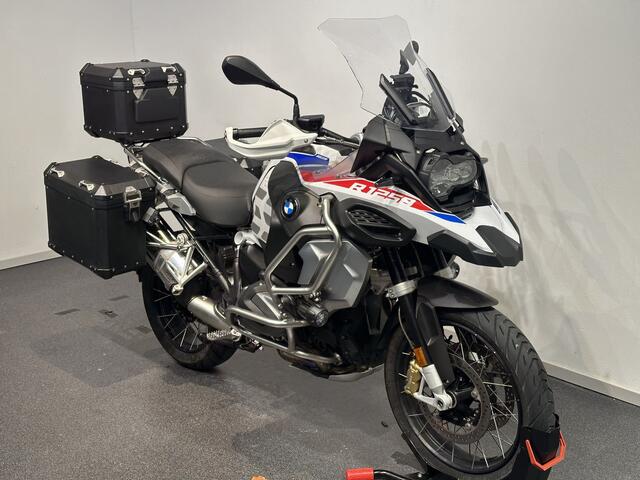 BMW R 1250 GSA