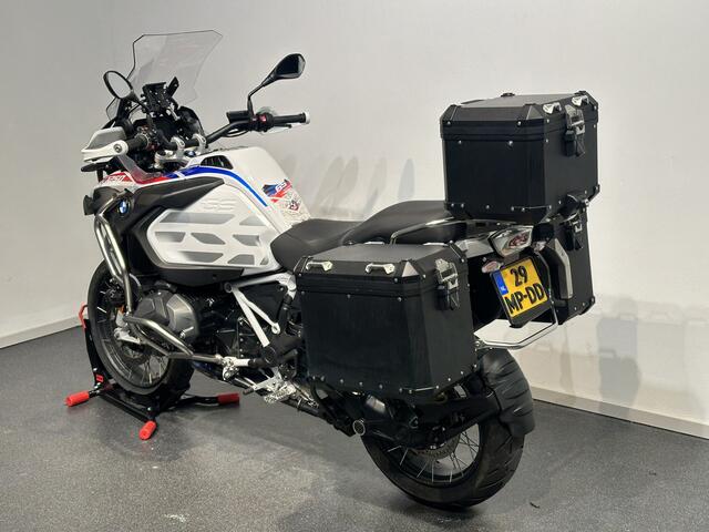 BMW R 1250 GSA