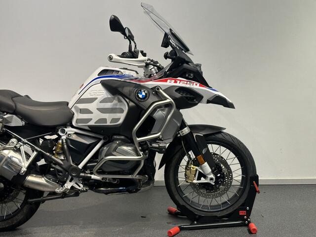 BMW R 1250 GSA