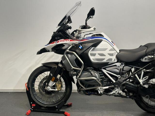 BMW R 1250 GSA