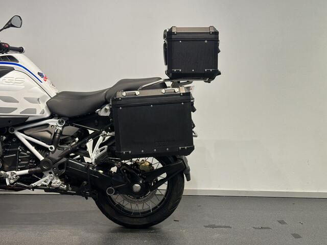 BMW R 1250 GSA