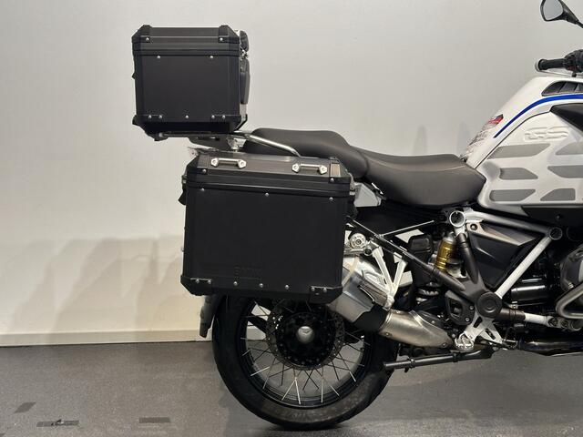 BMW R 1250 GSA