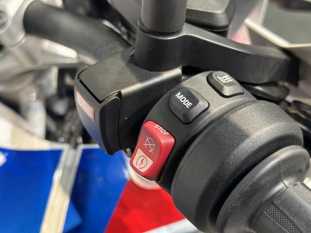 BMW R 1250 GSA
