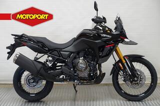 Suzuki DL 800 DE