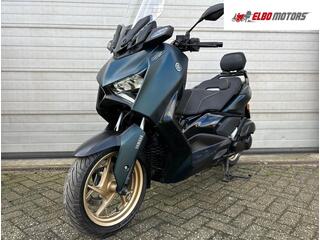 Yamaha XMAX 125 TECH MAX