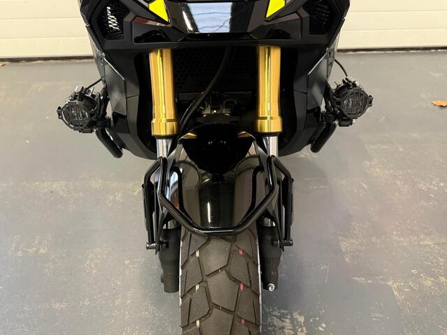 Honda Scooter NC 750 X-ADV  custom full o