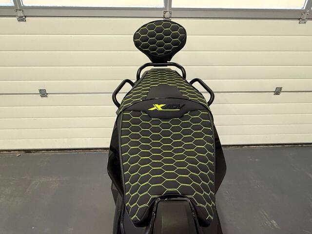 Honda Scooter NC 750 X-ADV  custom full o