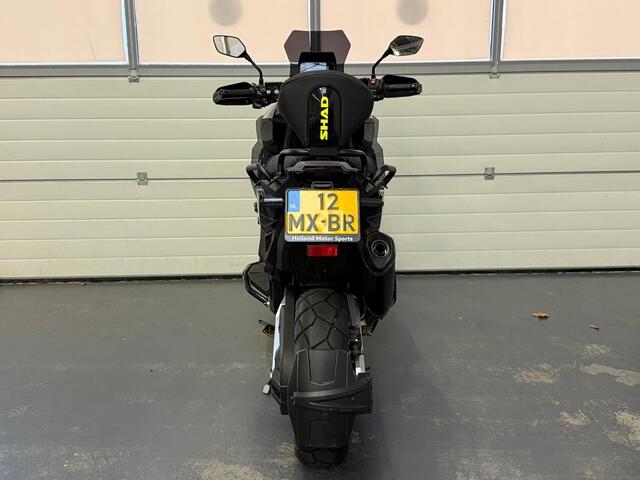 Honda Scooter NC 750 X-ADV  custom full o