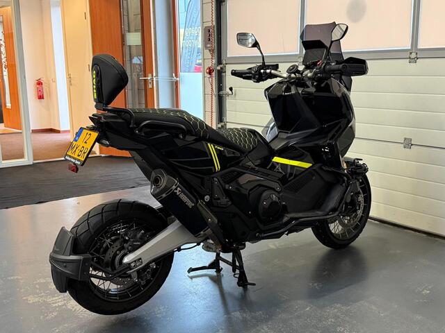 Honda Scooter NC 750 X-ADV  custom full o