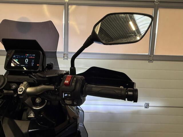 Honda Scooter NC 750 X-ADV  custom full o