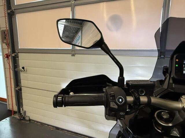 Honda Scooter NC 750 X-ADV  custom full o