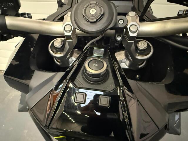 Honda Scooter NC 750 X-ADV  custom full o