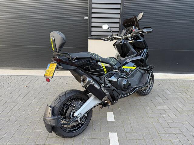 Honda Scooter NC 750 X-ADV  custom full o