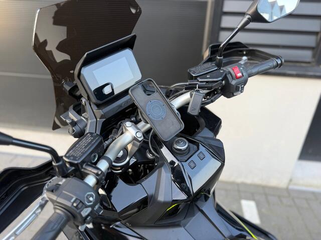 Honda Scooter NC 750 X-ADV  custom full o