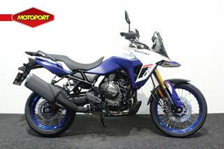 Suzuki V-STROM 800DE