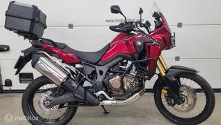 Honda CRF 1000L Africa Twin ABS