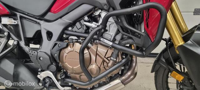 Honda CRF 1000L Africa Twin ABS