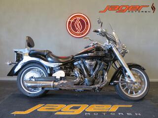 Yamaha XV 1900 XVZ 1900 DIKKE CHOPPER SUPE