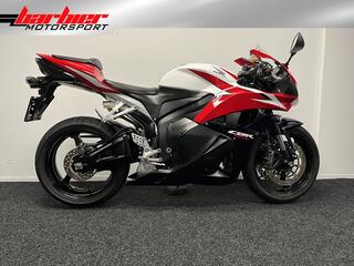 Honda CBR 600 RR