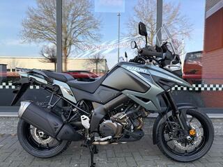 Suzuki V-STROM 1050