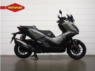 Honda ADV 350