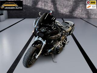 BMW Sport R 1100 S | Veel onderhoud aanwezig