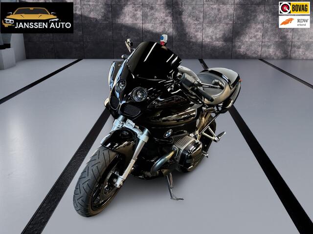 BMW Sport R 1100 S | Veel onderhoud aanwezig