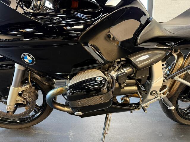 BMW Sport R 1100 S | Veel onderhoud aanwezig