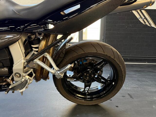 BMW Sport R 1100 S | Veel onderhoud aanwezig