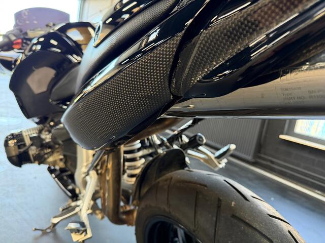 BMW Sport R 1100 S | Veel onderhoud aanwezig
