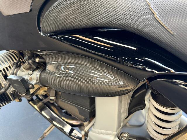 BMW Sport R 1100 S | Veel onderhoud aanwezig