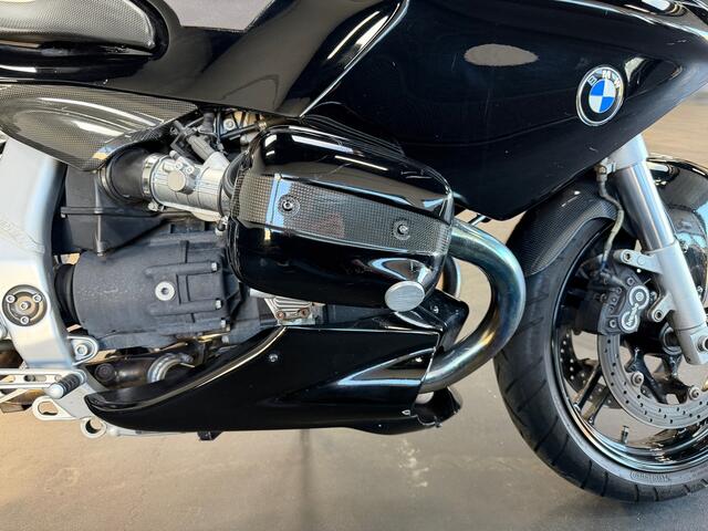 BMW Sport R 1100 S | Veel onderhoud aanwezig