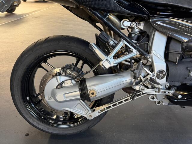 BMW Sport R 1100 S | Veel onderhoud aanwezig