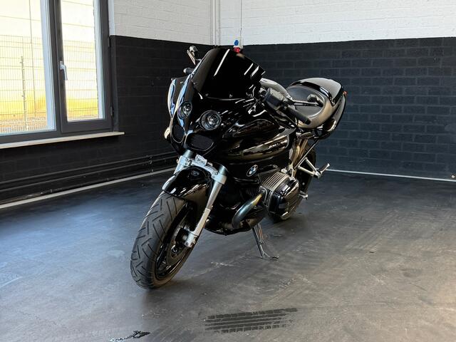 BMW Sport R 1100 S | Veel onderhoud aanwezig