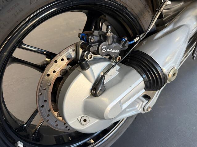 BMW Sport R 1100 S | Veel onderhoud aanwezig