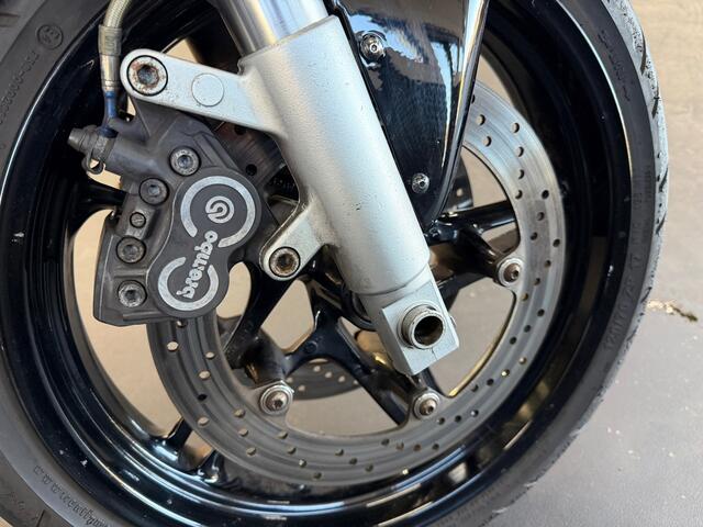 BMW Sport R 1100 S | Veel onderhoud aanwezig