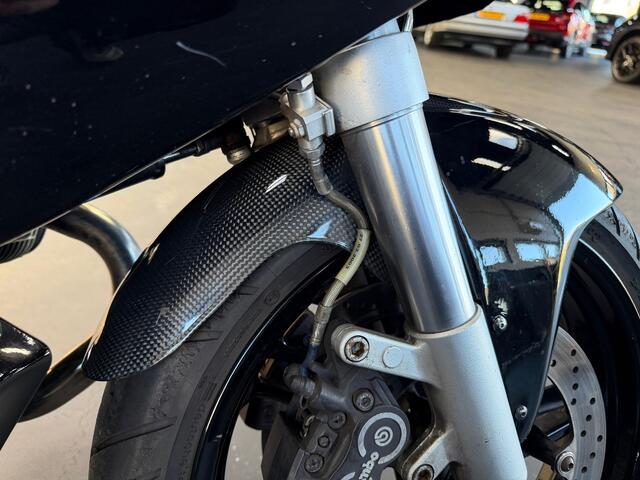 BMW Sport R 1100 S | Veel onderhoud aanwezig