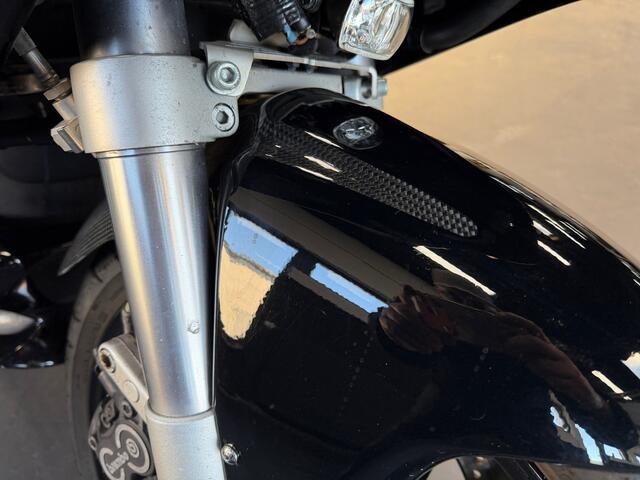 BMW Sport R 1100 S | Veel onderhoud aanwezig