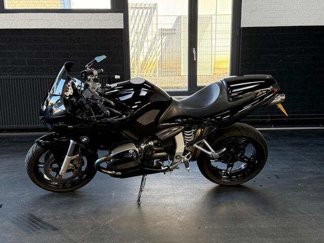 BMW Sport R 1100 S | Veel onderhoud aanwezig