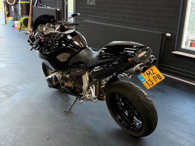 BMW Sport R 1100 S | Veel onderhoud aanwezig