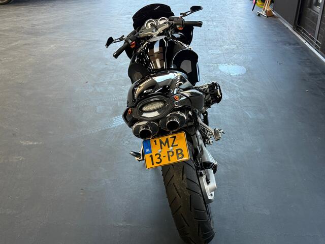 BMW Sport R 1100 S | Veel onderhoud aanwezig