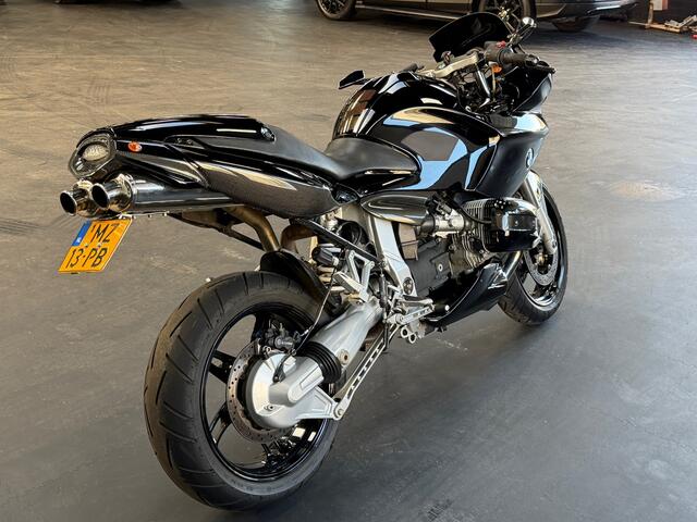 BMW Sport R 1100 S | Veel onderhoud aanwezig