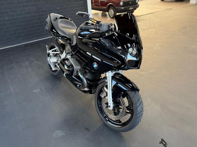 BMW Sport R 1100 S | Veel onderhoud aanwezig