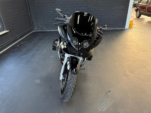 BMW Sport R 1100 S | Veel onderhoud aanwezig