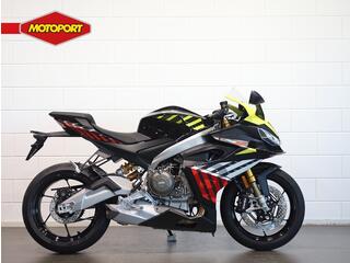 Aprilia RS 660 FACTORY