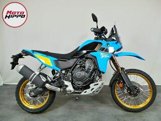 Yamaha Tenere 700 RALLY