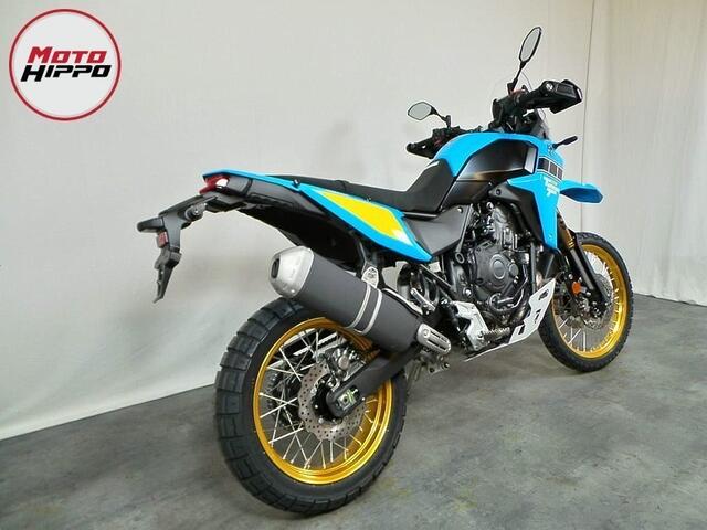 Yamaha Tenere 700 RALLY